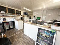 sandwich bar lees oldham - 1