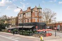 leasehold pub next to - 1