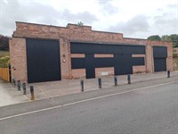 development site for sale - 1