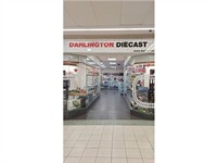 driven by passion specialist - 1