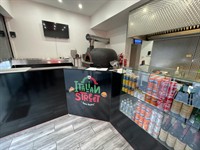 superbly presented freehold pizza - 2
