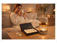 beautifully branded home fragrance - 2