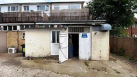 thriving dry cleaners launderette - 1