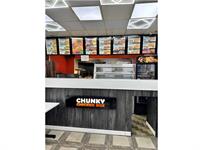 popular growing takeaway franchise - 3