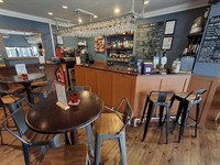 bar tap room - 1