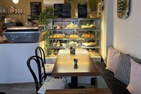 established brunch cafe bakery - 3