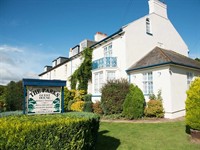 captivating 7-bedroom georgian guest - 1