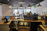 established cafe lewisham - 2