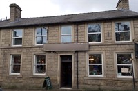 cafe premises ramsbottom - 1