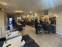 established hair beauty salon - 3