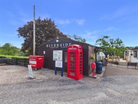 caravan park elgin - 2