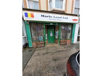 well established european grocery - 1