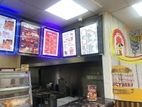 fried chicken shop - 2