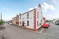 freehold pubs wigton 4 - 1