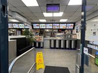 fish chip plus kebabs - 1
