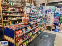leasehold lockup off licence - 2