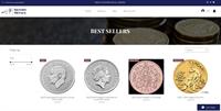 established e-commerce metals retailer - 1
