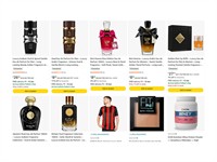 scenting success modern fragrance - 1