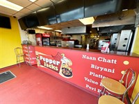 hot food take away - 2