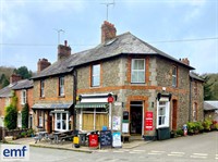 village stores with post - 1