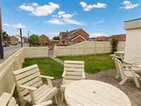 yorkshire wolds village pub - 3