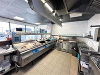 hot food takeaway hyde - 3