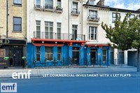 let commercial investment with - 1