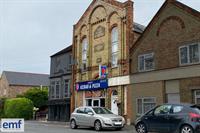 freehold mixed use investment - 2