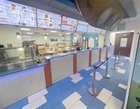 detached fish chip shop - 3