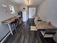 cafe sandwich bar - 3