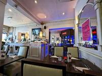 most attractrive licensed restaurant - 2