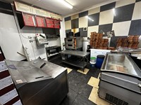 hot food takeaway - 2