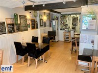 coffee shop café - 3