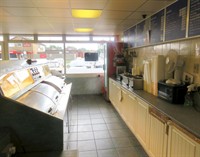 long-established corner fish chip - 3