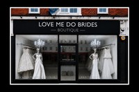 established bridal boutique surrey - 1
