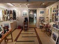 established art gallery picture - 2