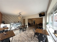 café premises lemington newcastle - 2