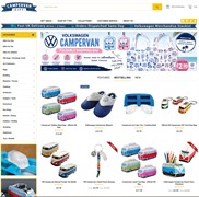 automotive merchandise e-commerce business - 3