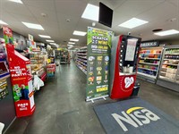 branded convenience store popular - 2
