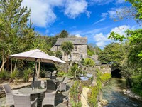 lucrative hotel restaurant padstow - 1