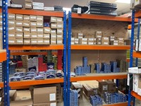 retailer of firearms united - 3