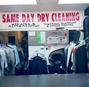 well-established dry cleaner east - 1