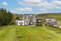 impressive 8 bedroom country - 1