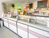 long-established fish chip shop - 2