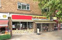 leasehold daytime cafe restaurant - 1