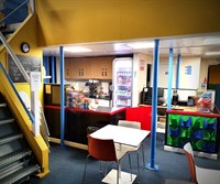 established indoor soft play - 2
