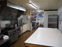 deli cafe outside catering - 3