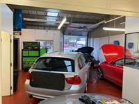 well established car repair - 3