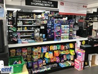 convenience store post office - 2