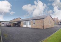 commercial property seahouses - 2